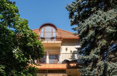 Balatonalmadi Apartment | Tánczos Vendégház