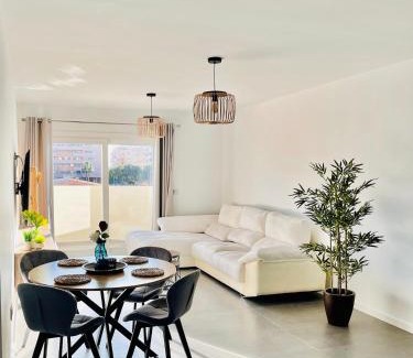Carretera de Cadiz Apartment | Térmica Beach