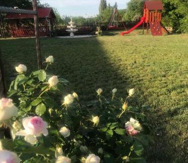 Kiszombor Bed & Breakfast | Tó-Party Apartman