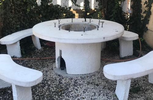 Kiszombor Bed & Breakfast | Tó-Party Apartman