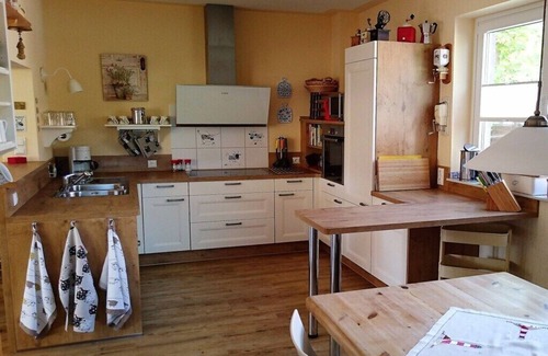 Toenning House | Tönnihuus Comfortable holiday residence