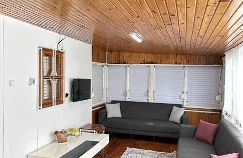 Demre Apartment | Türkmen Apart2