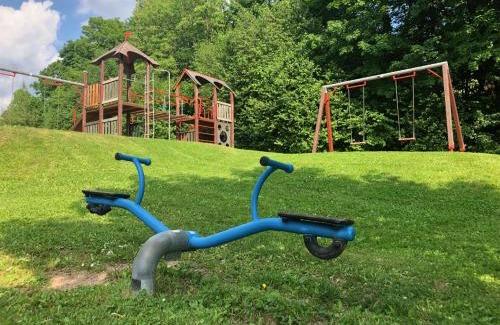 Cerny Dul Ski Chalet | Třicítka na Šťastném kopci