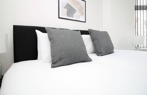 Penylan Apartment | Tŷ Suites Aparthotel