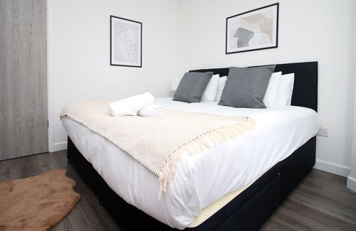 Penylan Apartment | Tŷ Suites Aparthotel