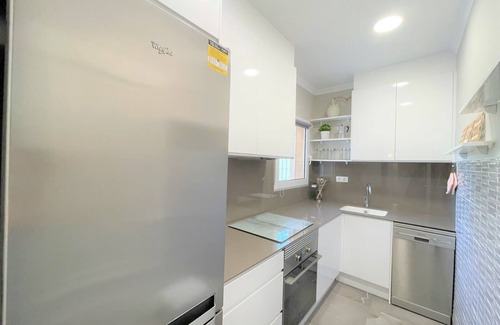 Denia Villa | T-0322, Mariposa, Modern villa in Dènia