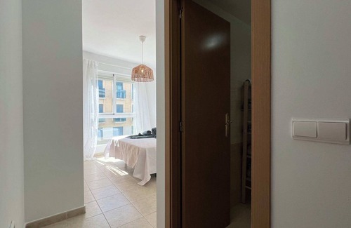 Denia Apartment | T-0324, Mirador, modern appartment close to the centre