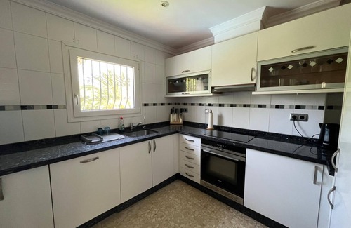 Denia Villa | T-0422, Amanecer, new furnished villa with private pool