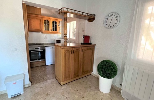 Denia Villa | T-0615, Xiprer, villa in a quiet location with private pool