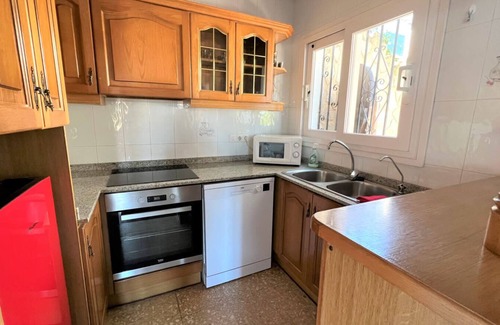 Denia Villa | T-0615, Xiprer, villa in a quiet location with private pool