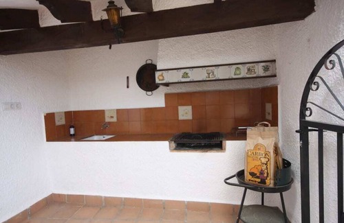 Denia Villa | T-0615, Xiprer, villa in a quiet location with private pool