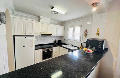Denia Villa | T-0622, Evelyn, villa with private pool in Dènia