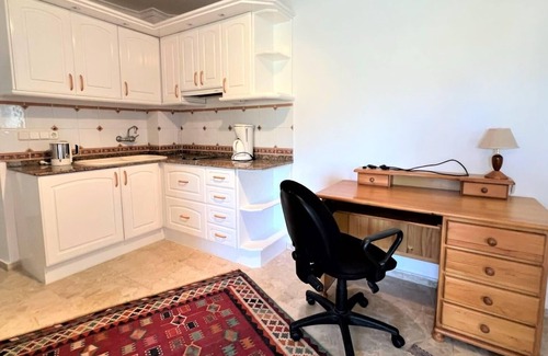 Denia Villa | T-0822, Villa Flor, wonderful Villa in the area of Les Galetes