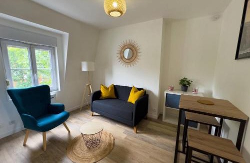 Valenciennes Apartment | T 2 proche gare