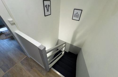 Valenciennes Apartment | T 2 proche gare