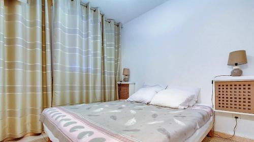 Banyuls-sur-Mer Apartment | T 2 tout confort avec terrasse vue mer et montagne.