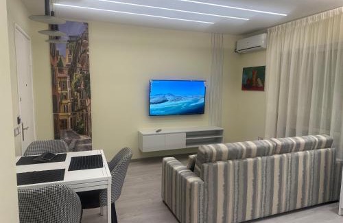 Tirana Apartment | T.A.O APARTMENT