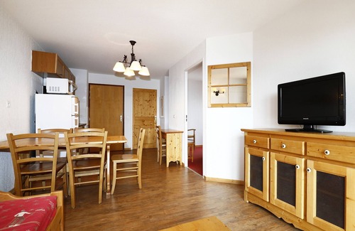 Orcieres-Merlette Apartment | T. Bergerie A N°315 - 3P6
