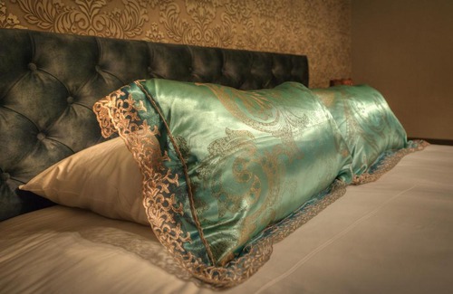 Historical Center Bruges Bed & Breakfast | 't Hartje van Brugge