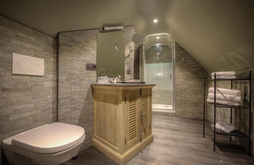 Historical Center Bruges Bed & Breakfast | 't Hartje van Brugge