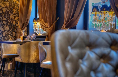 Historical Center Bruges Bed & Breakfast | 't Hartje van Brugge