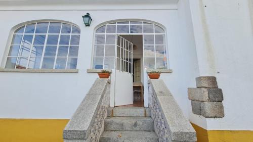 Evora House | T'Inácia Guest House