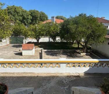 Evora House | T'Inácia Guest House