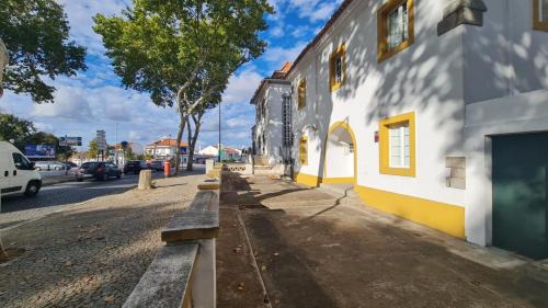 Evora House | T'Inácia Guest House