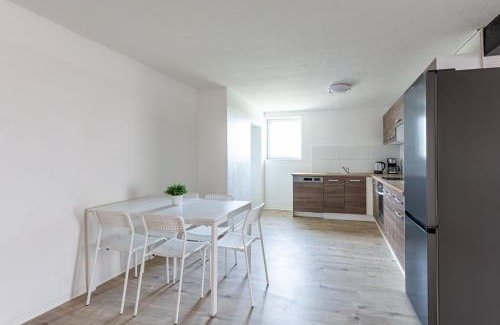 Wegberg Apartment | T&K Apartments Wegberg 5 Monteur Apartments