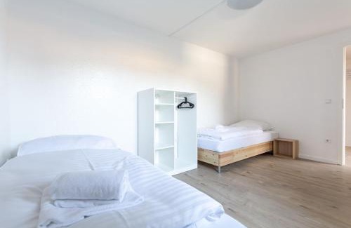Wegberg Apartment | T&K Apartments Wegberg 5 Monteur Apartments