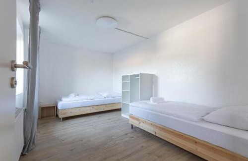 Wegberg Apartment | T&K Apartments Wegberg 5 Monteur Apartments