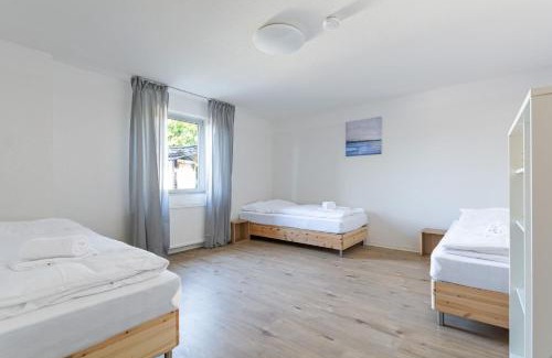 Wegberg Apartment | T&K Apartments Wegberg 5 Monteur Apartments