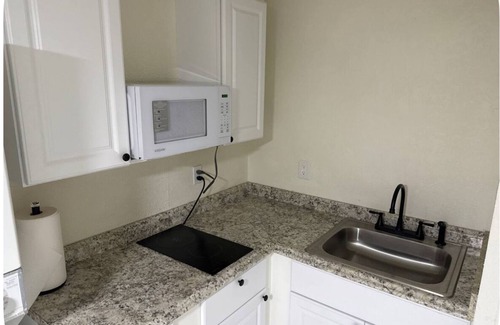 Bearss Plaza Apartment | t“Modern Retreat Near Busch Gardens – Private Yard, No Neighbors”