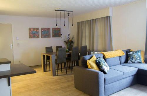 Lommel Apartment | 'T ONDERDAK