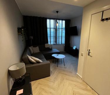 Leiden Apartment | ‘T Singeltje