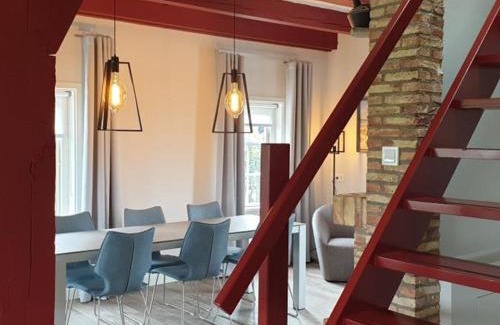 Den Hoorn House | 't Wambuis