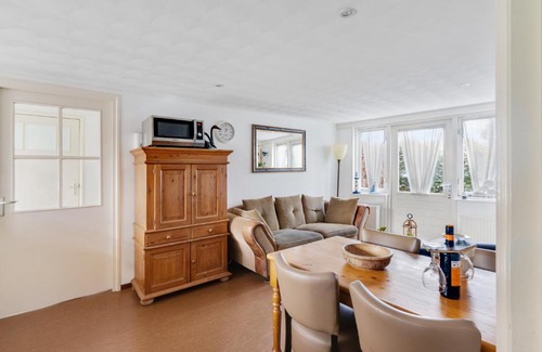 Egmond aan den Hoef Apartment | 't Zwanennest