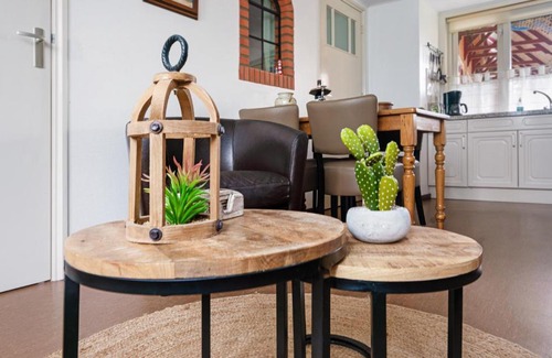 Egmond aan den Hoef Apartment | 't Zwanennest