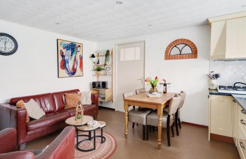 Egmond aan den Hoef Apartment | 't Zwanennest