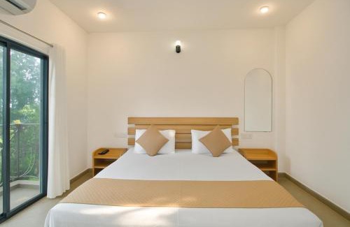 Calangute House | T0MS H0LiDAYS HOMES G0A