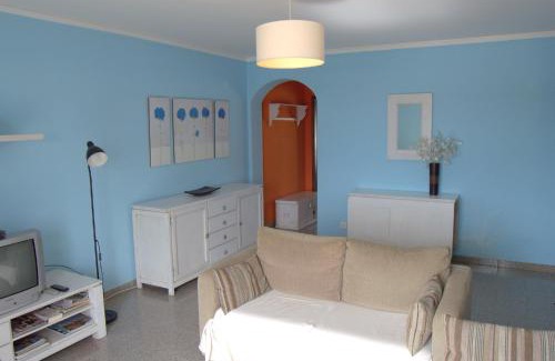 Vila Real Santo Antonio Apartment | T1 com Vista Mar na Praia de Monte Gordo