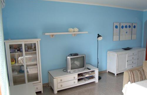 Vila Real Santo Antonio Apartment | T1 com Vista Mar na Praia de Monte Gordo