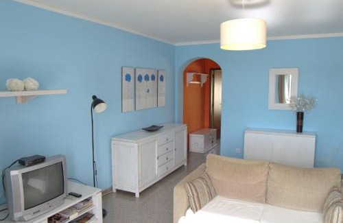 Vila Real Santo Antonio Apartment | T1 com Vista Mar na Praia de Monte Gordo