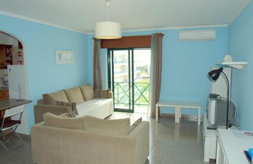 Vila Real Santo Antonio Apartment | T1 com Vista Mar na Praia de Monte Gordo