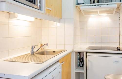 Saint-Francois-Longchamp Apartment | T2-3 in St-François-Longchamp, near slopes