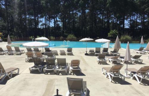 Lacanau-Ocean Apartment | T2 32m2 terrasse 8m2 PISCINE LACANAU OCEAN LAC GOLF MULTISPORT