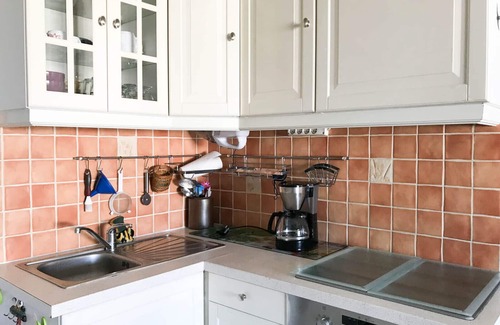 Frejus Apartment | T2 apartment (2/4 p) at LAGON BLEU
