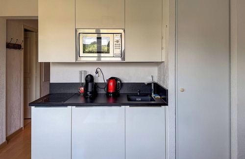 Arcachon Apartment | T2 apartment in Moulleau for 3 people 50m from the beach
