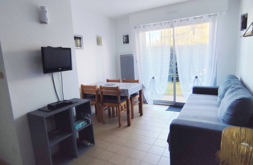 Hourtin Apartment | T2 apartment. Pets allowed