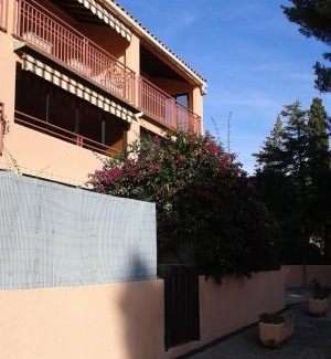 Bandol Apartment | t2 bord de mer au calme